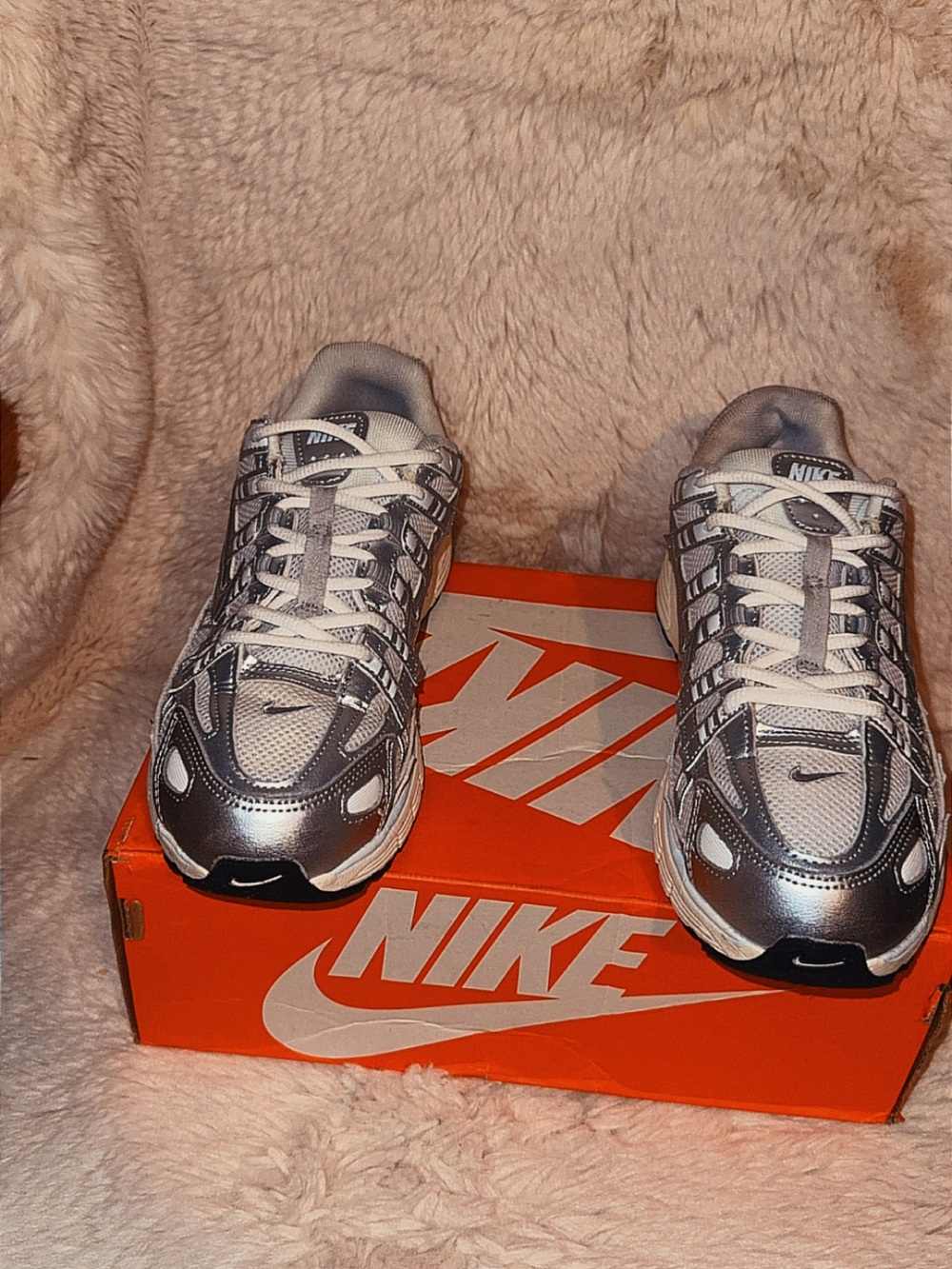 Nike P-6000 Sneakers